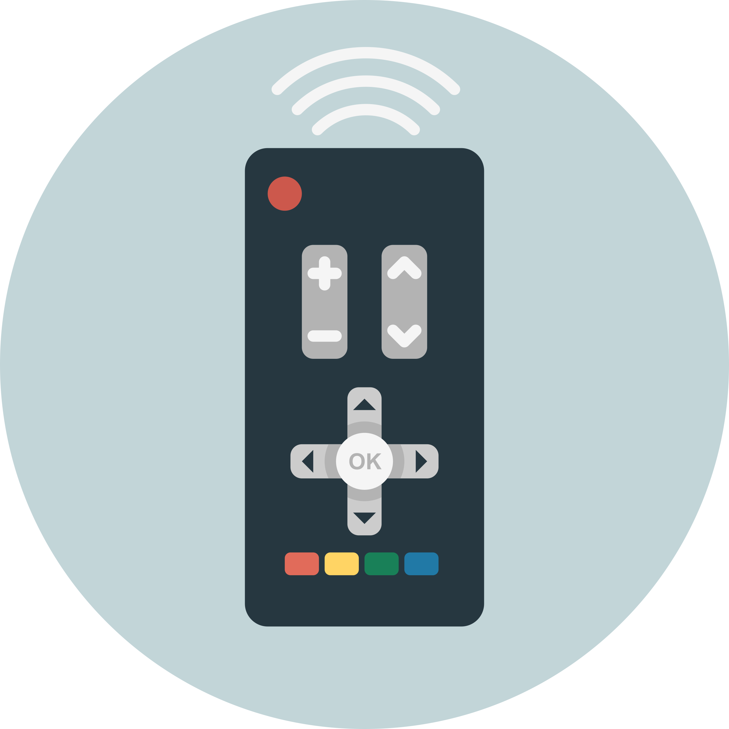 Remote Control Line Art Svg Vector Free Vectors